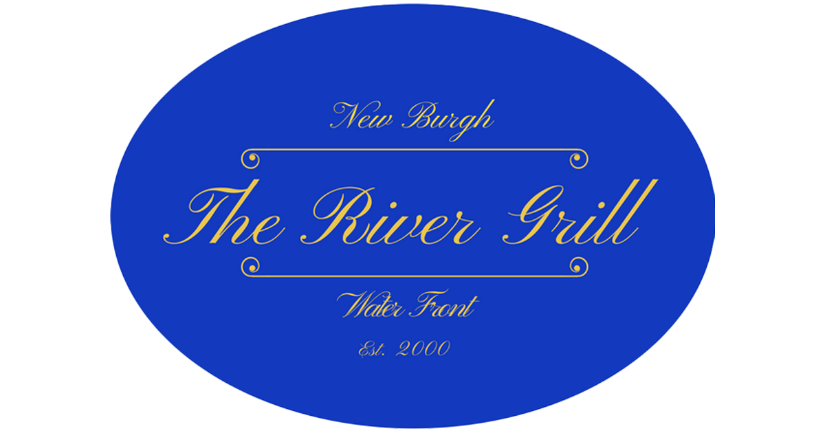 Menu - The River Grill - Restaurant in Newburgh, NY
