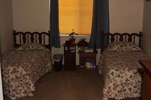 Central City Nursing Home — Twin Beds in Central City, NE