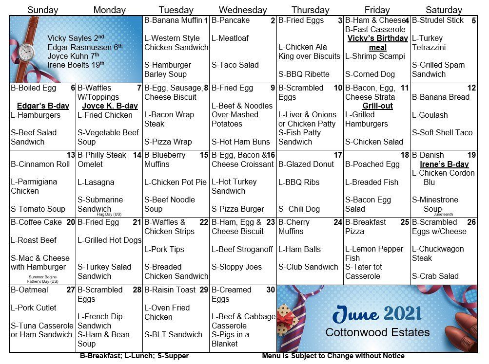 Modern Nursing Home Central City, NE Cottonwood Estates