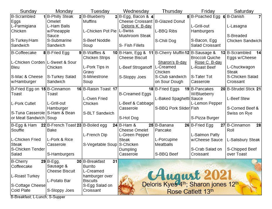 Modern Nursing Home Central City, NE Cottonwood Estates