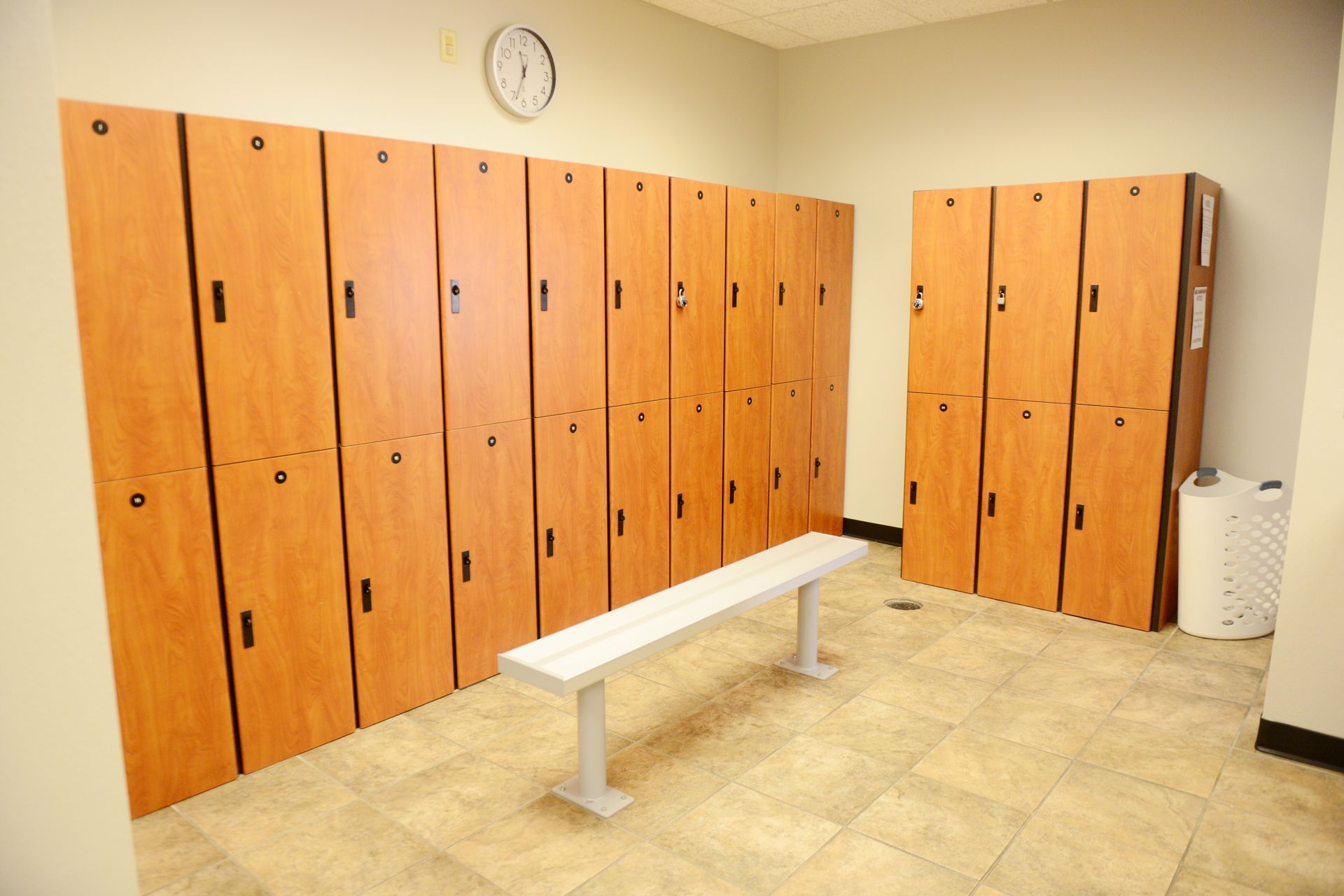 Louisburg Athletic Club Gallery Image