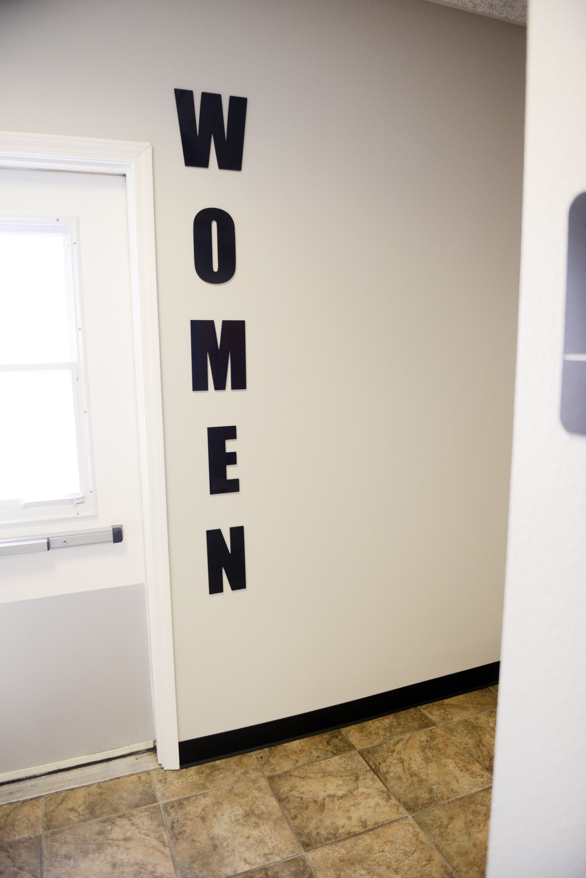 Louisburg Athletic Club Gallery Image