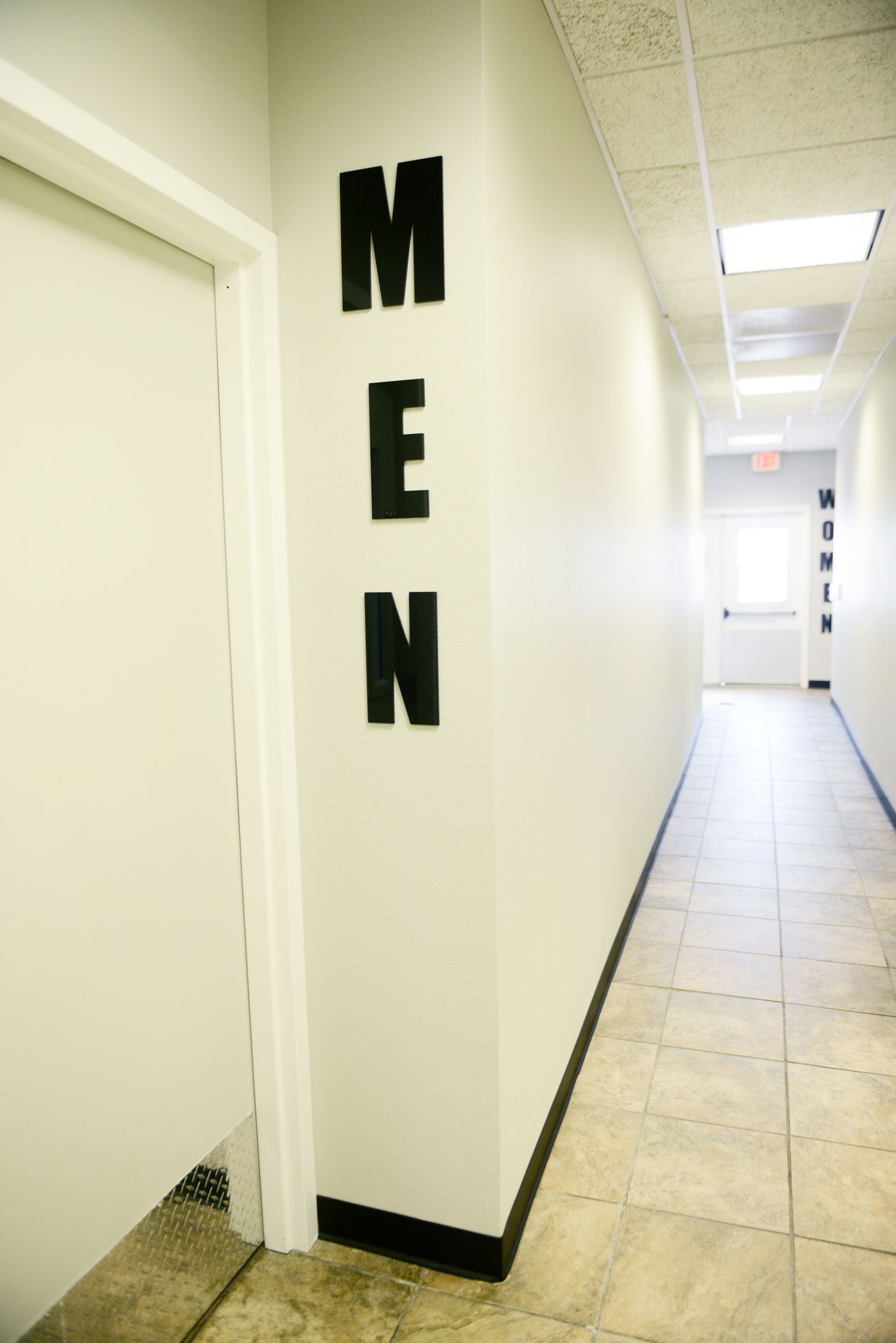 Louisburg Athletic Club Gallery Image