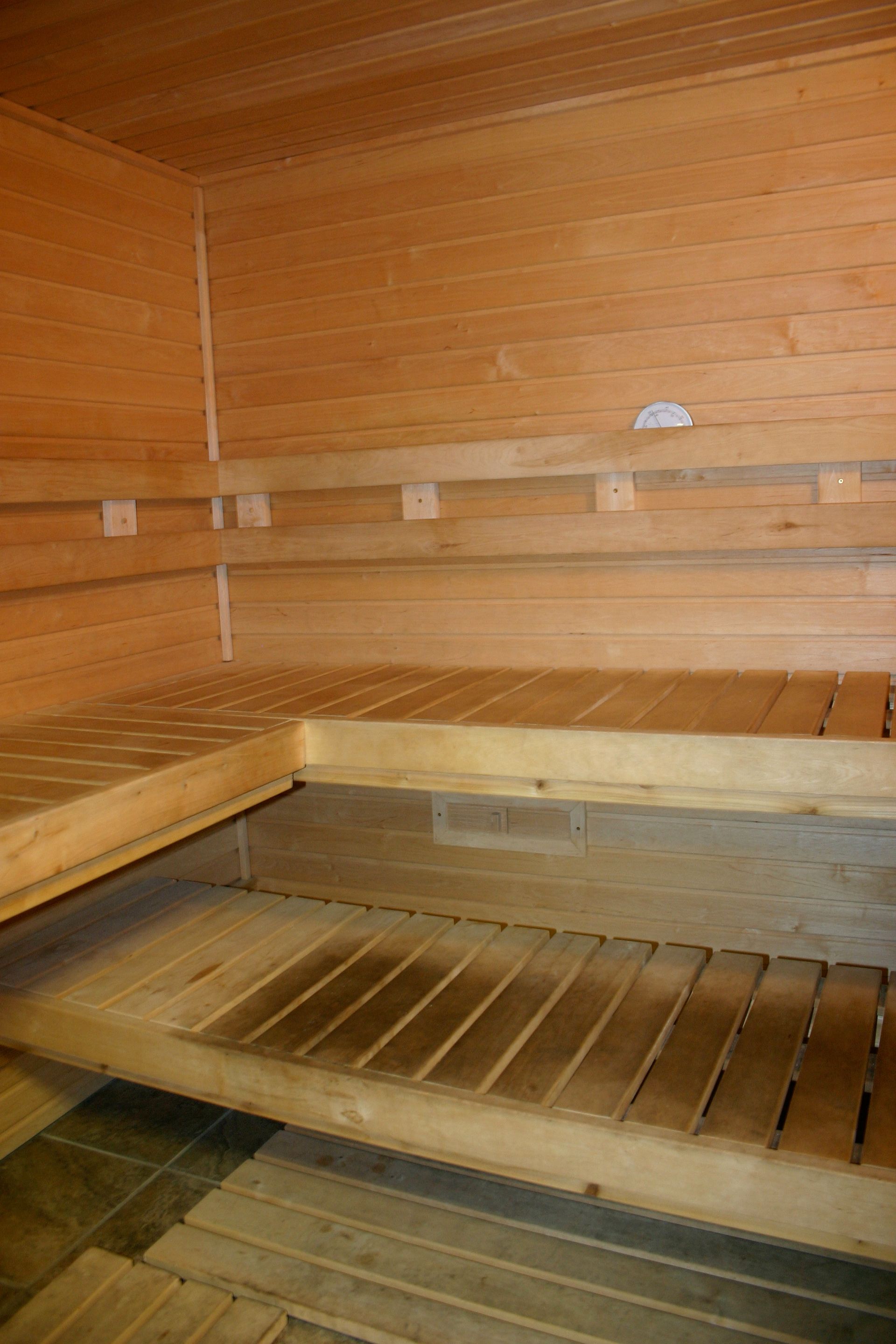 Louisburg Athletic Club Gallery Image