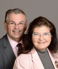 Randy & Kathryn Springer