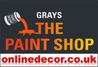 Grays logo