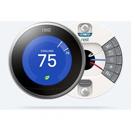Meet The 3rd Gen Nest Learning Thermostat