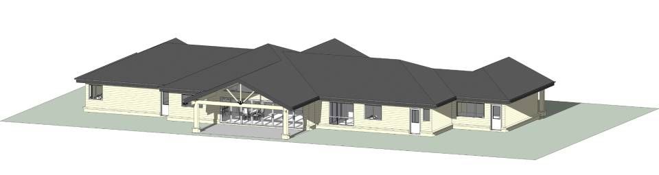 house draft