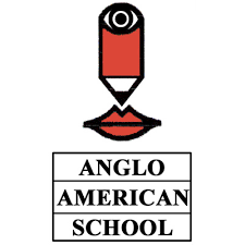 LOGO - Anglo American School