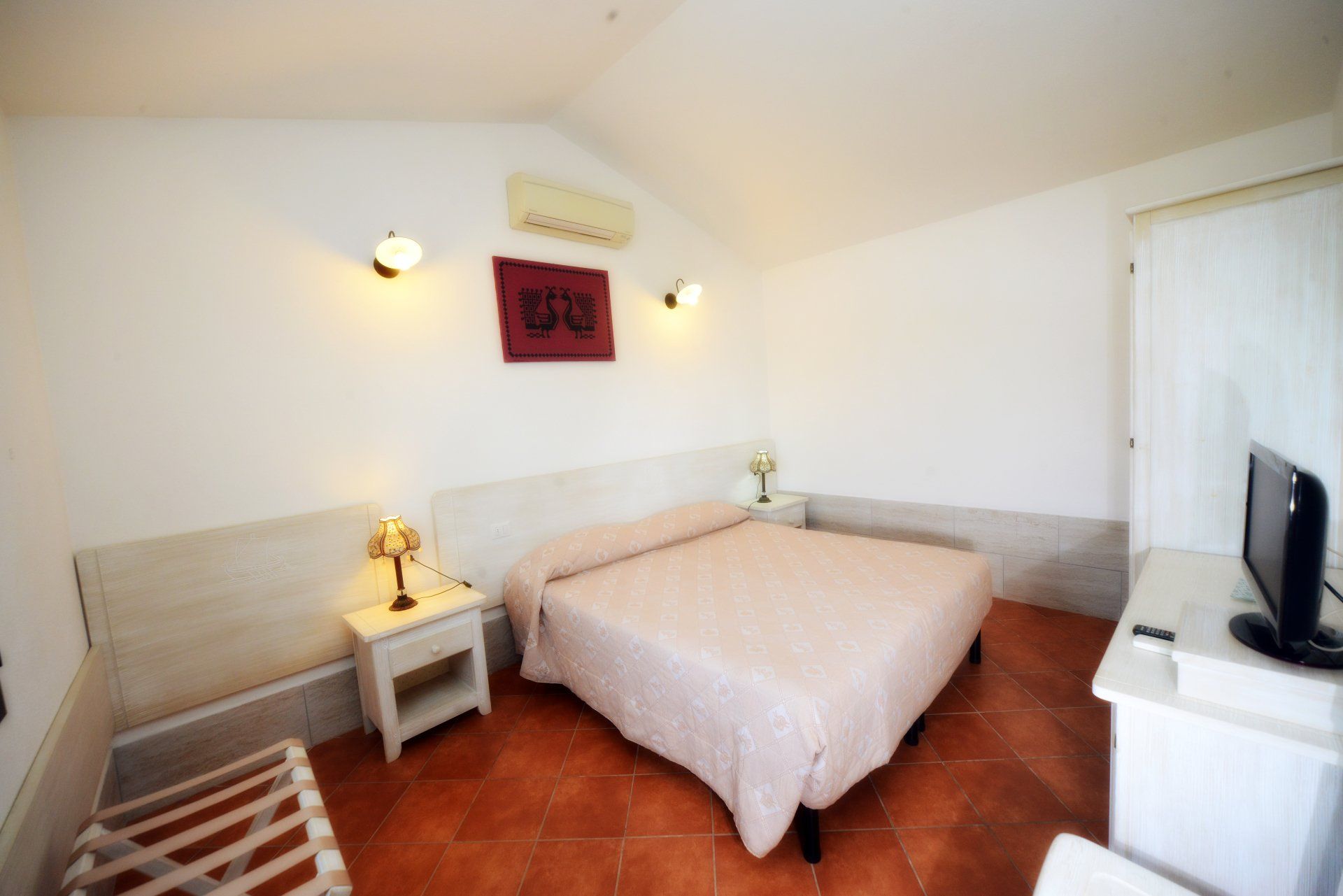 Agrotourismus für Kinder