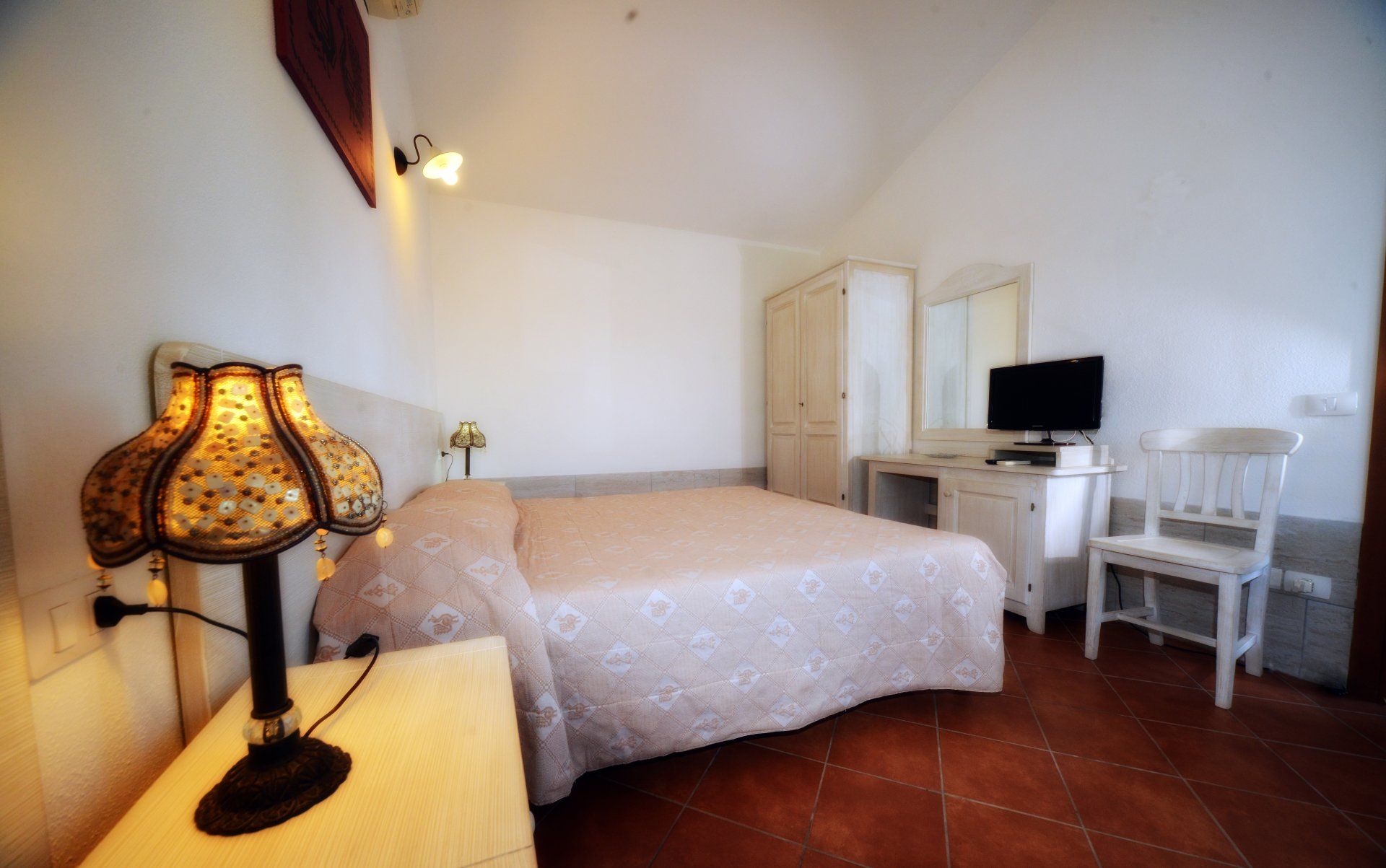 Agrotourismus für Kinder