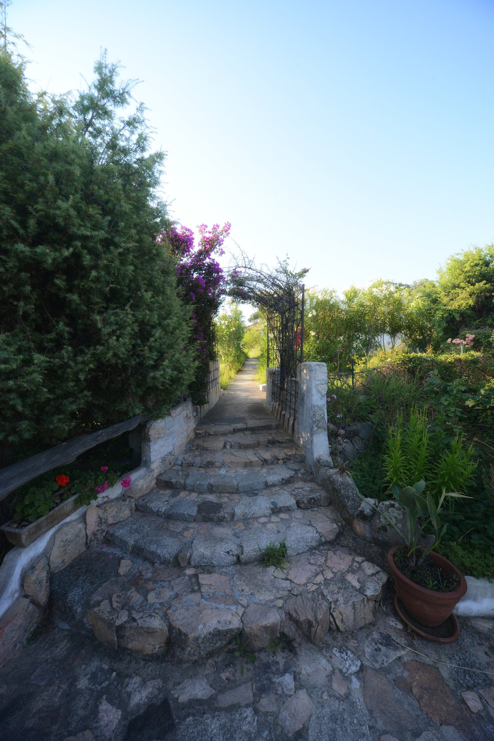 bed and breakfast Olbia