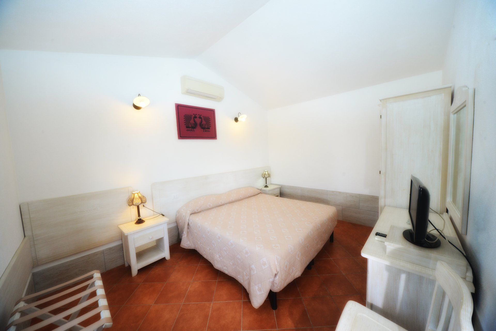 Agrotourismus für Kinder