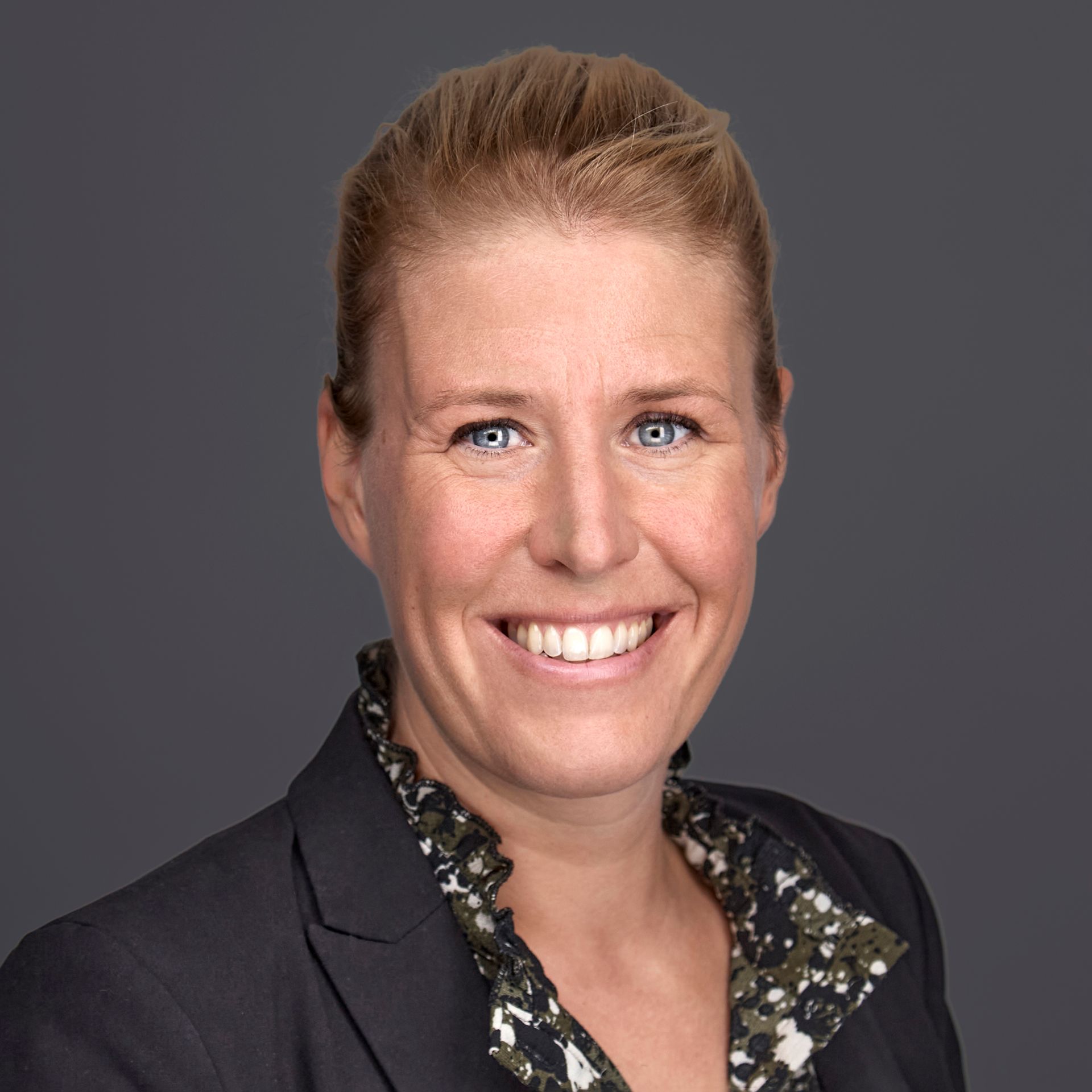 Eva van Ooijen