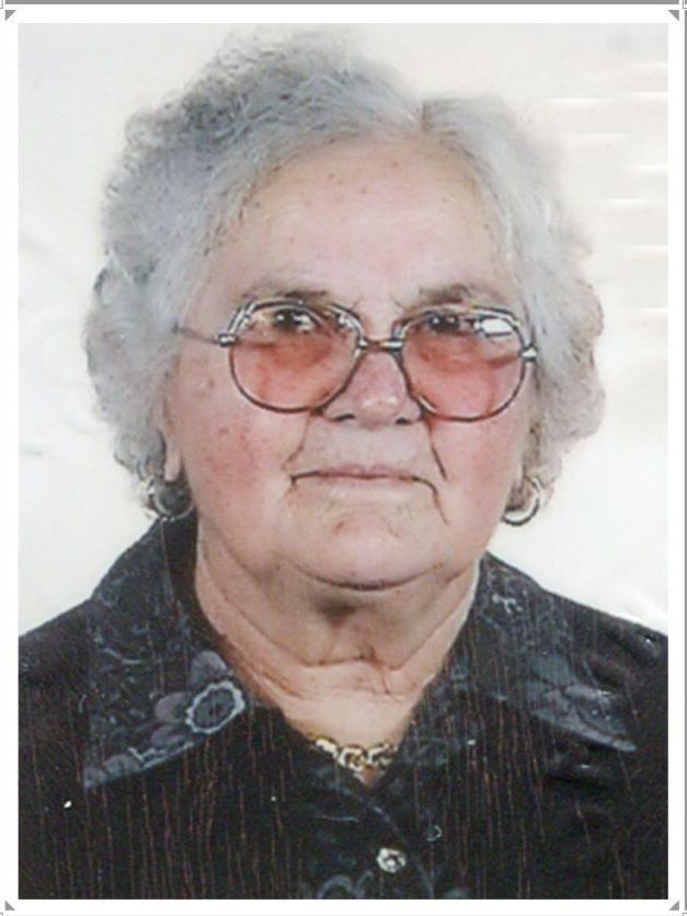 necrologio Natalina Destro