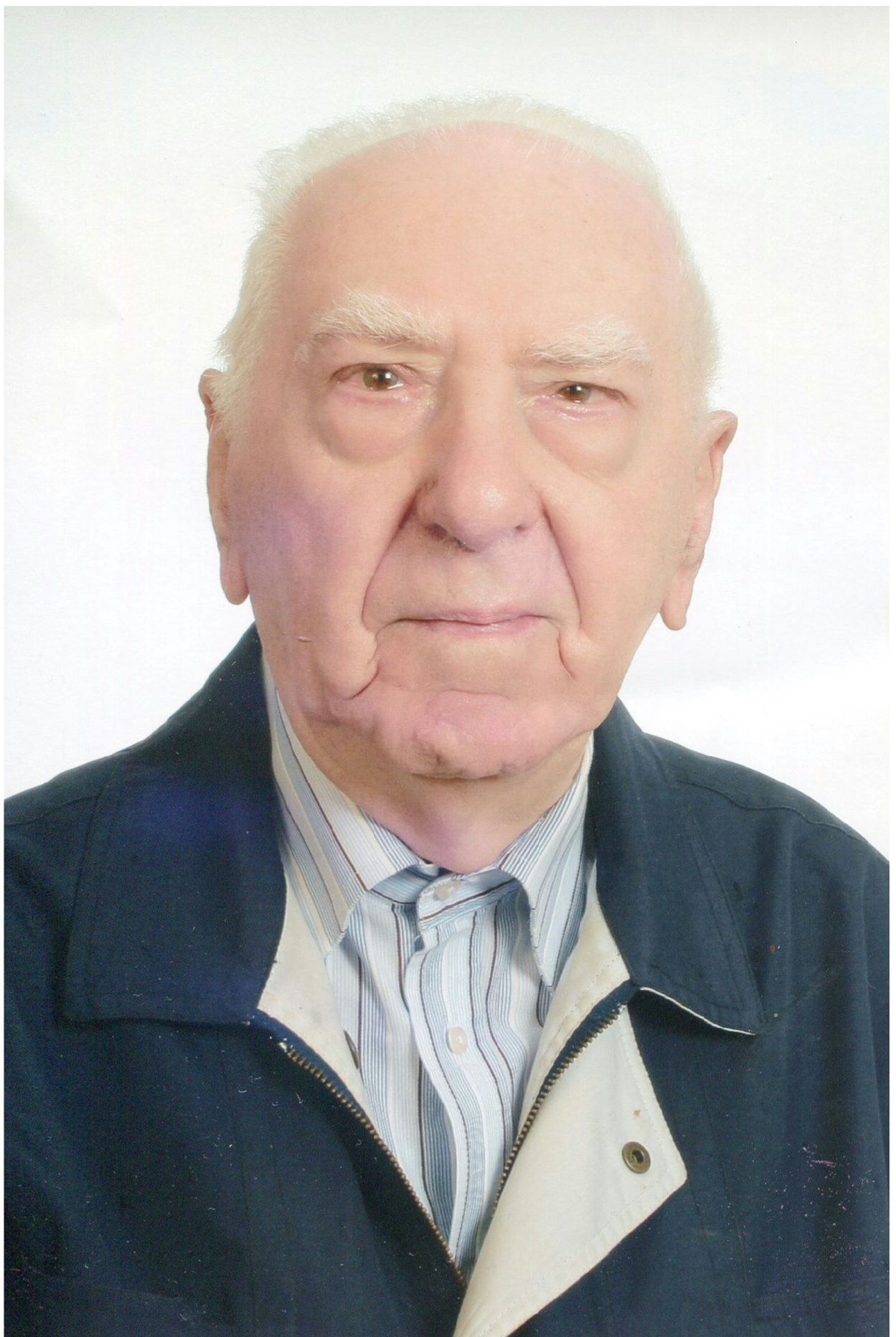 necrologio Marcello Garbin