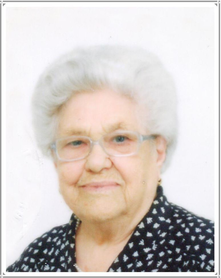 necrologio Rosa Rossi