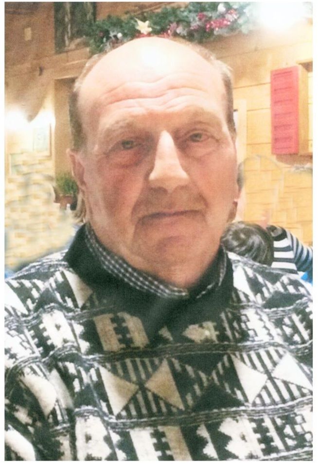 necrologio Siso Nadir Braghin