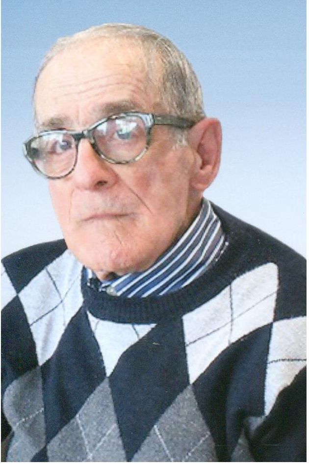 necrologio Giancarlo Pilotto