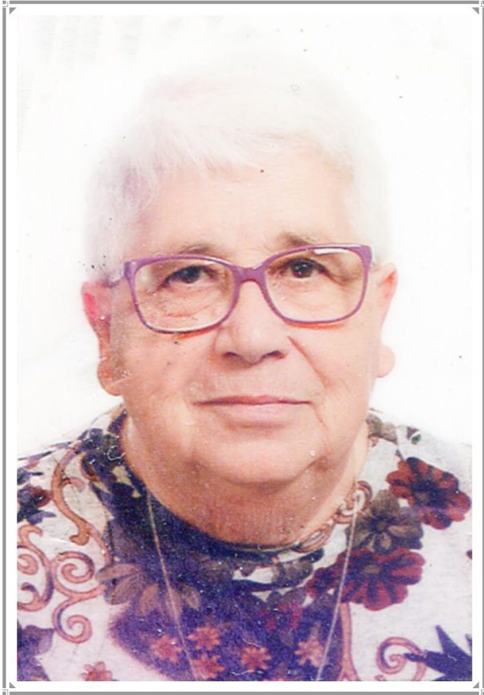 necrologio Ada Laura Boccato