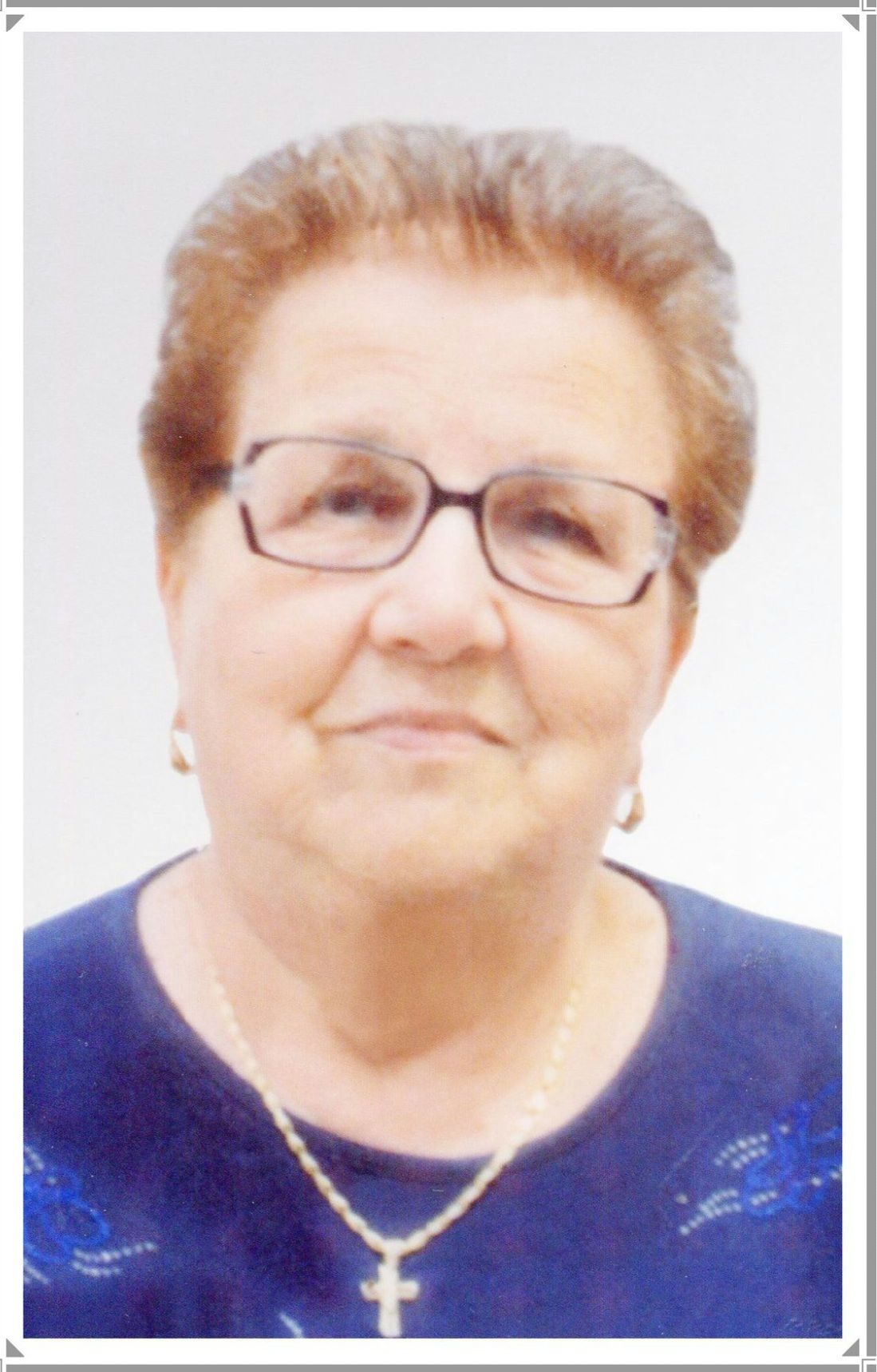 necrologio Irvana Moretto