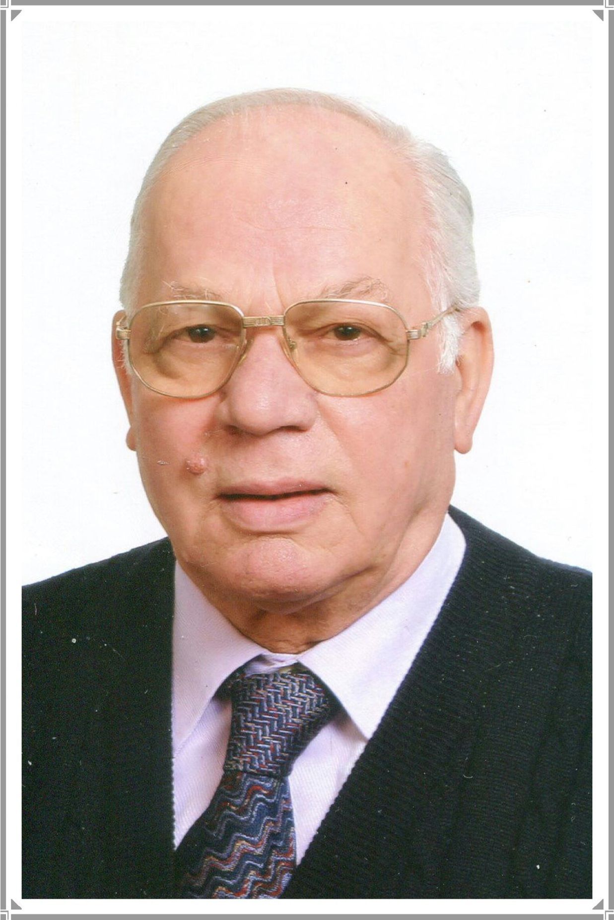 necrologio Renzo Ciciliato