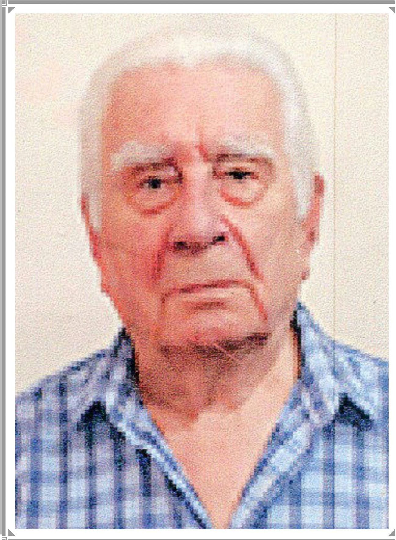 necrologio Renzo Greggio