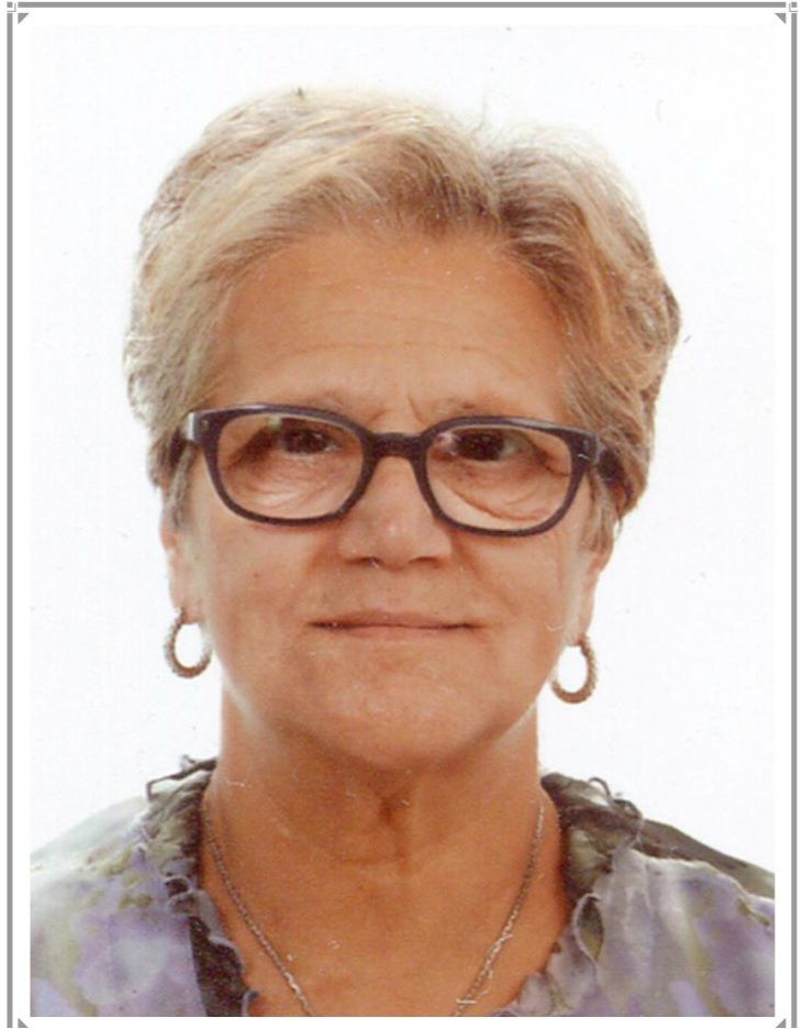 necrologio Maria Elisa Bighin