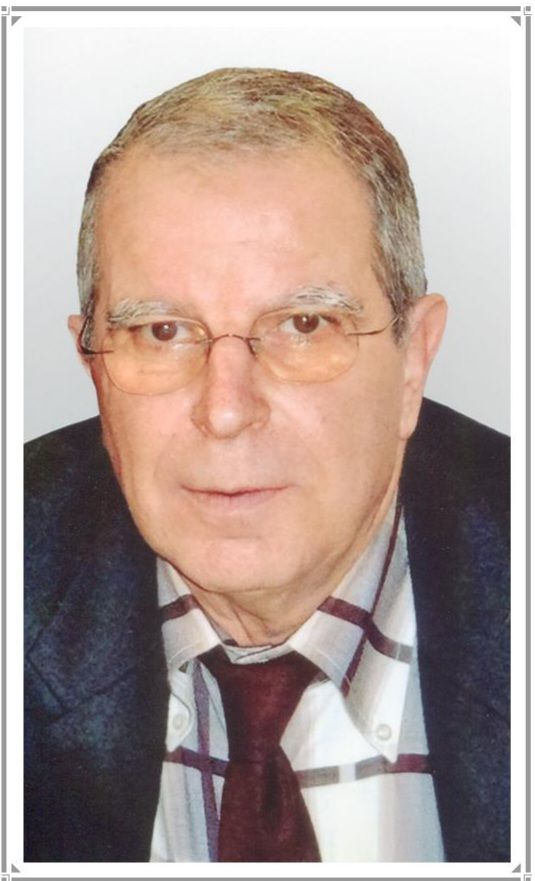 necrologio Amedeo Mantovani