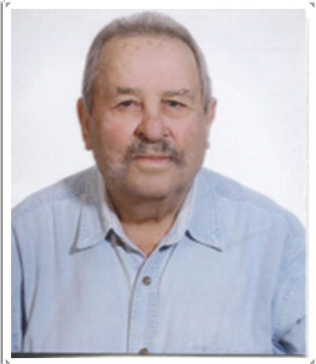 necrologio Albano Lino Zagolin