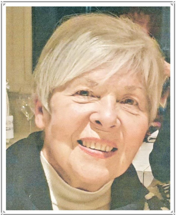 necrologio Elda Mirka Rizzo