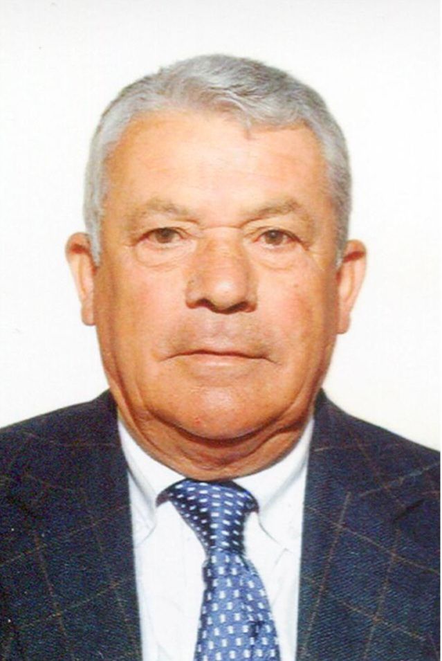 necrologio Renato Ferro