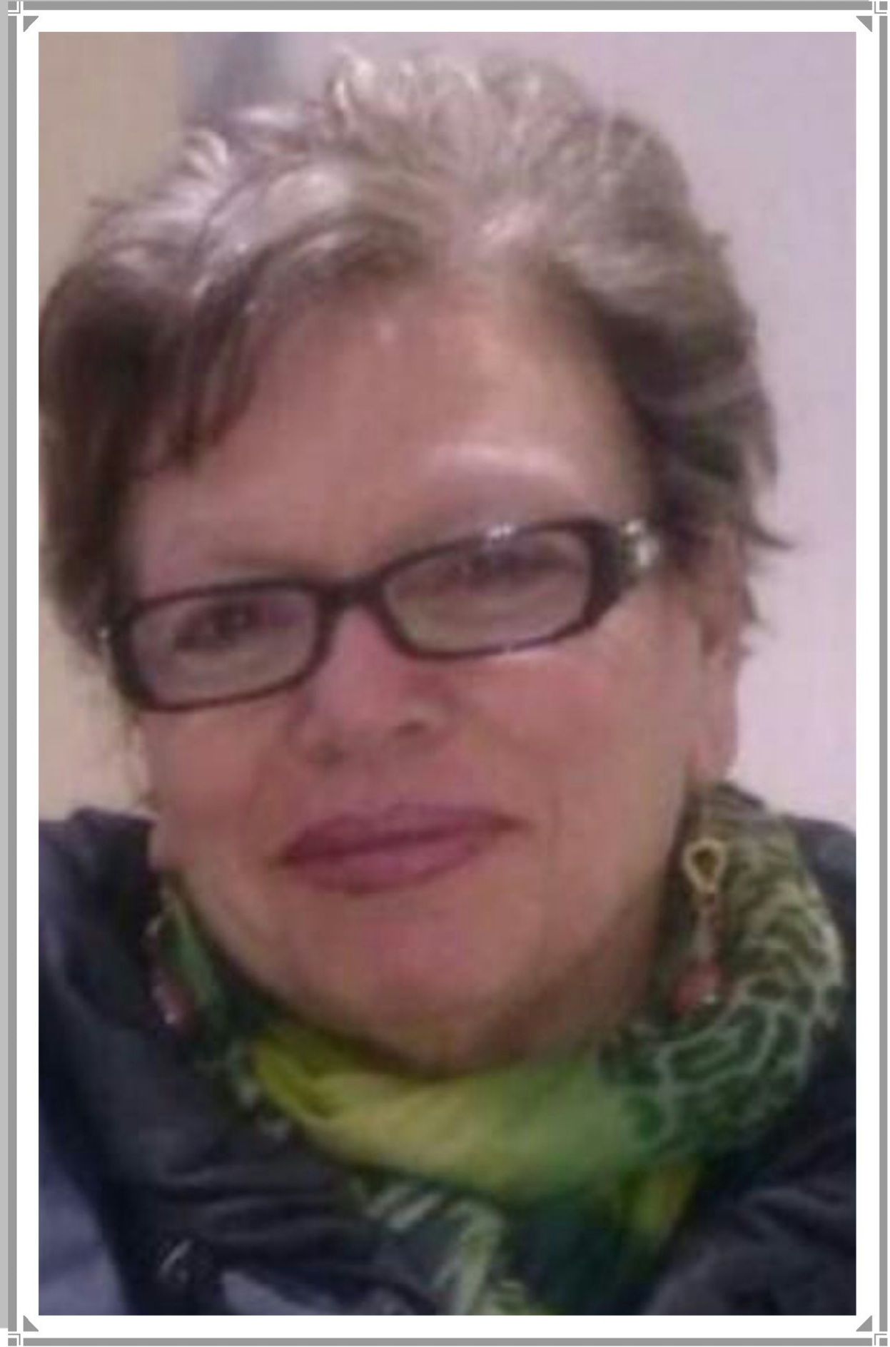 necrologio Nadia Portesan