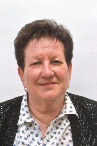 necrologio Silvana  Stoppa