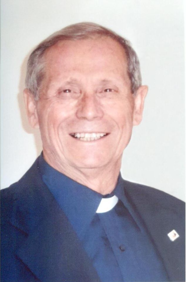 necrologio Padre Provvido Crozzoletto