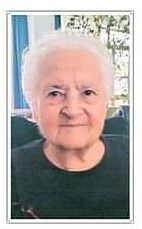 necrologio Assunta Sgobbi