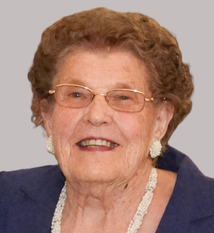 necrologio Mafalda Giolo