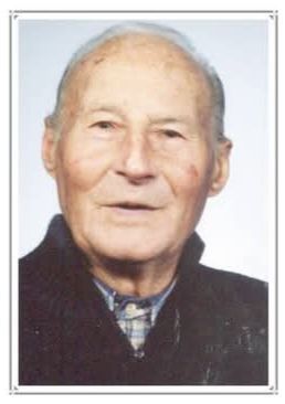 necrologio Giuliano Turato