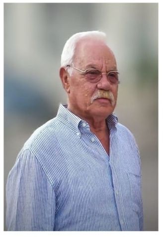 necrologio Fernando Dalla Pria