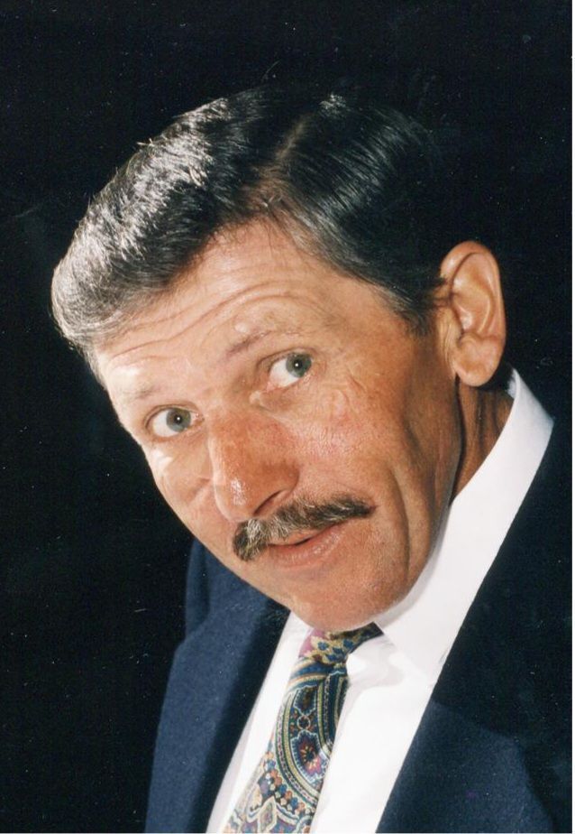 necrologio Ivo Tavaroli