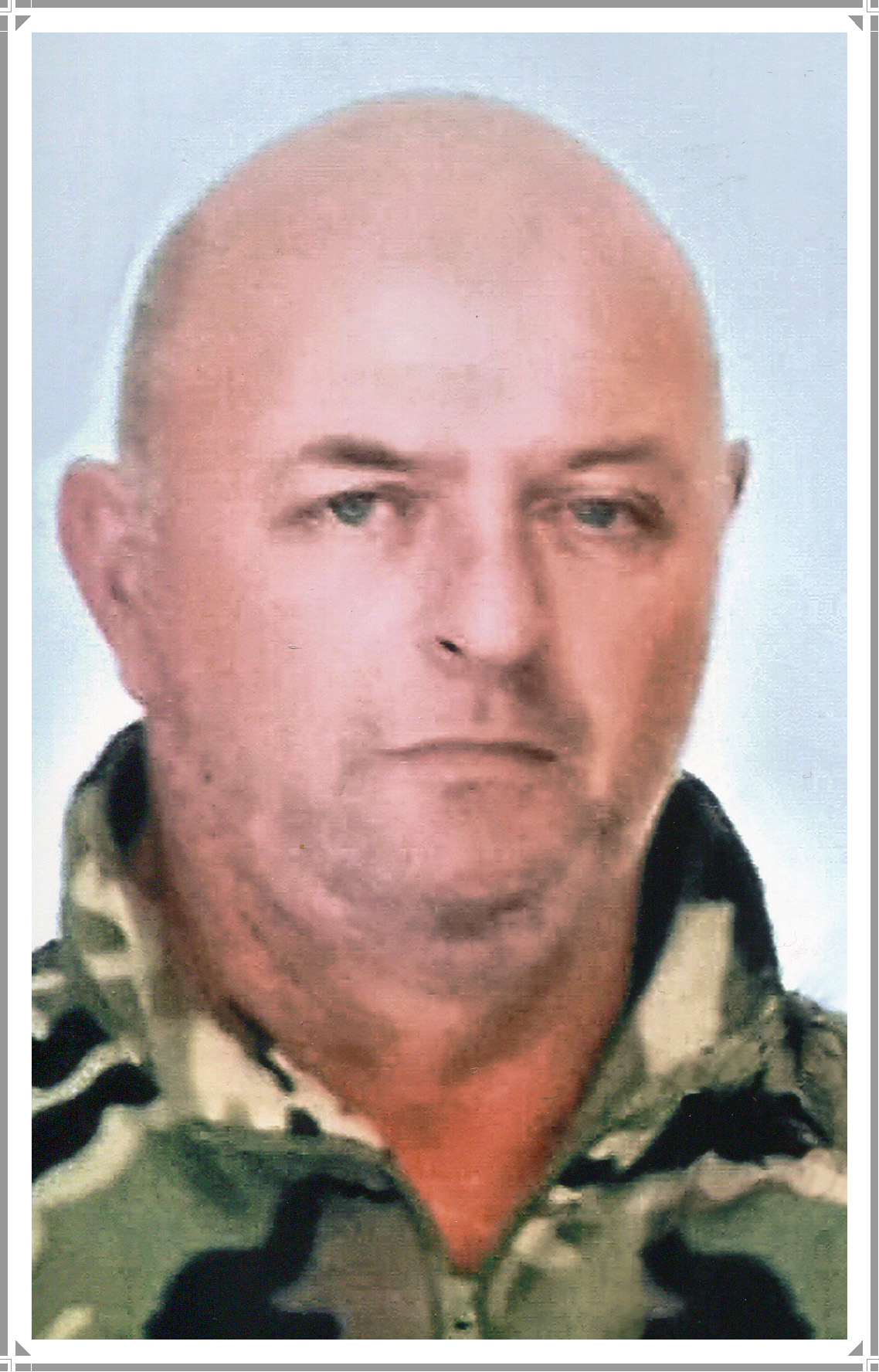 necrologio Raffaele Scaroni