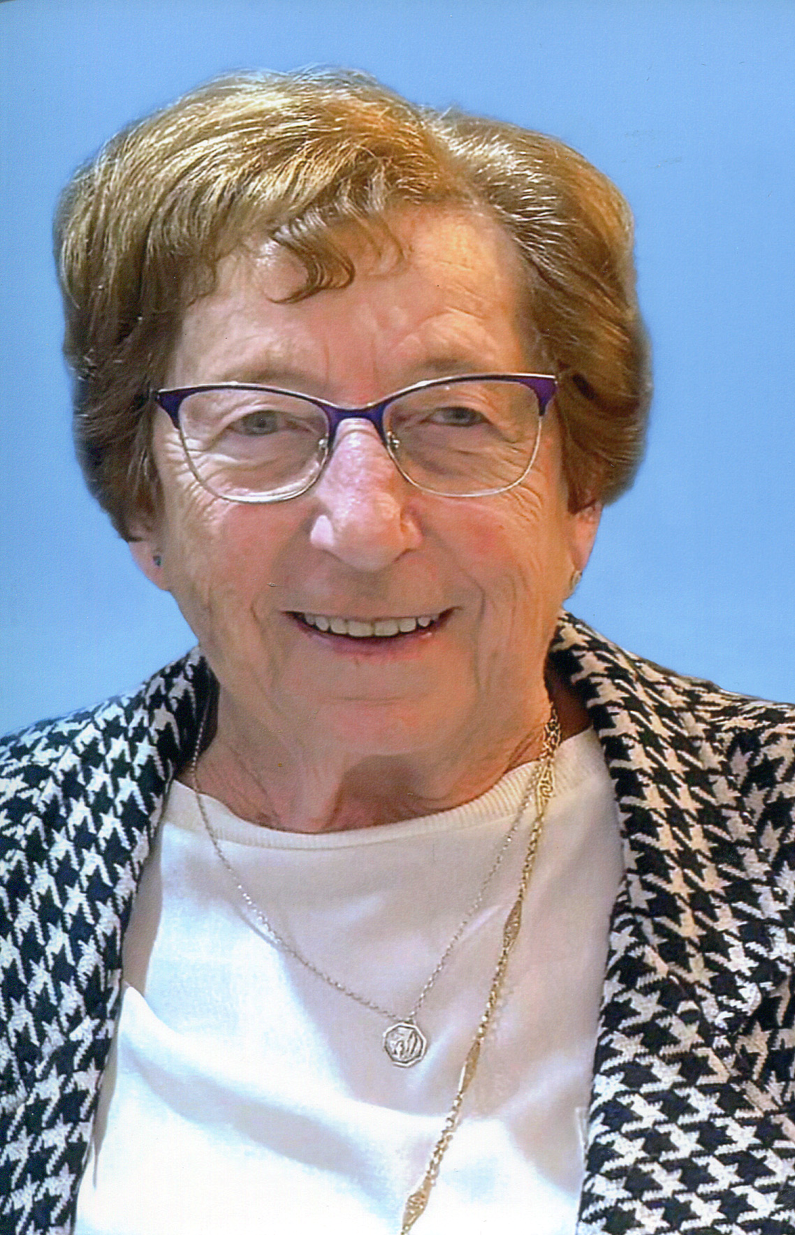 necrologio Maria Agostina Rigoni