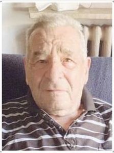 necrologio Remo Pellegrini