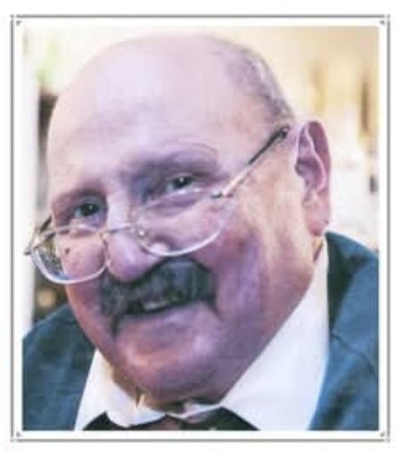 necrologio Ing. Paolo Rossati