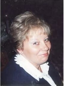 necrologio Maria Carmela Avanzo