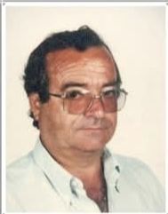 necrologio Paolo Braghin