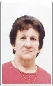 necrologio Mariassunta Crepaldi