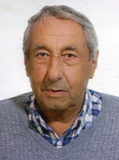 necrologio Giorgio Pozzato