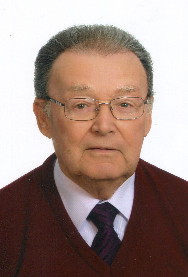 necrologio Sergio Sega
