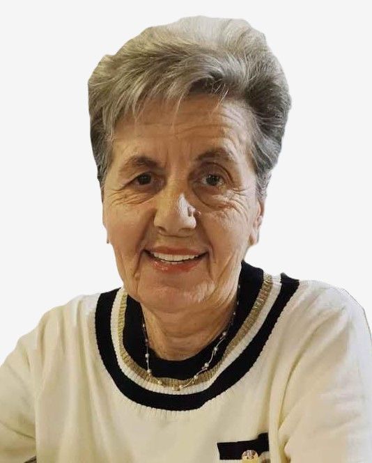 necrologio Orietta  Glory Veronese